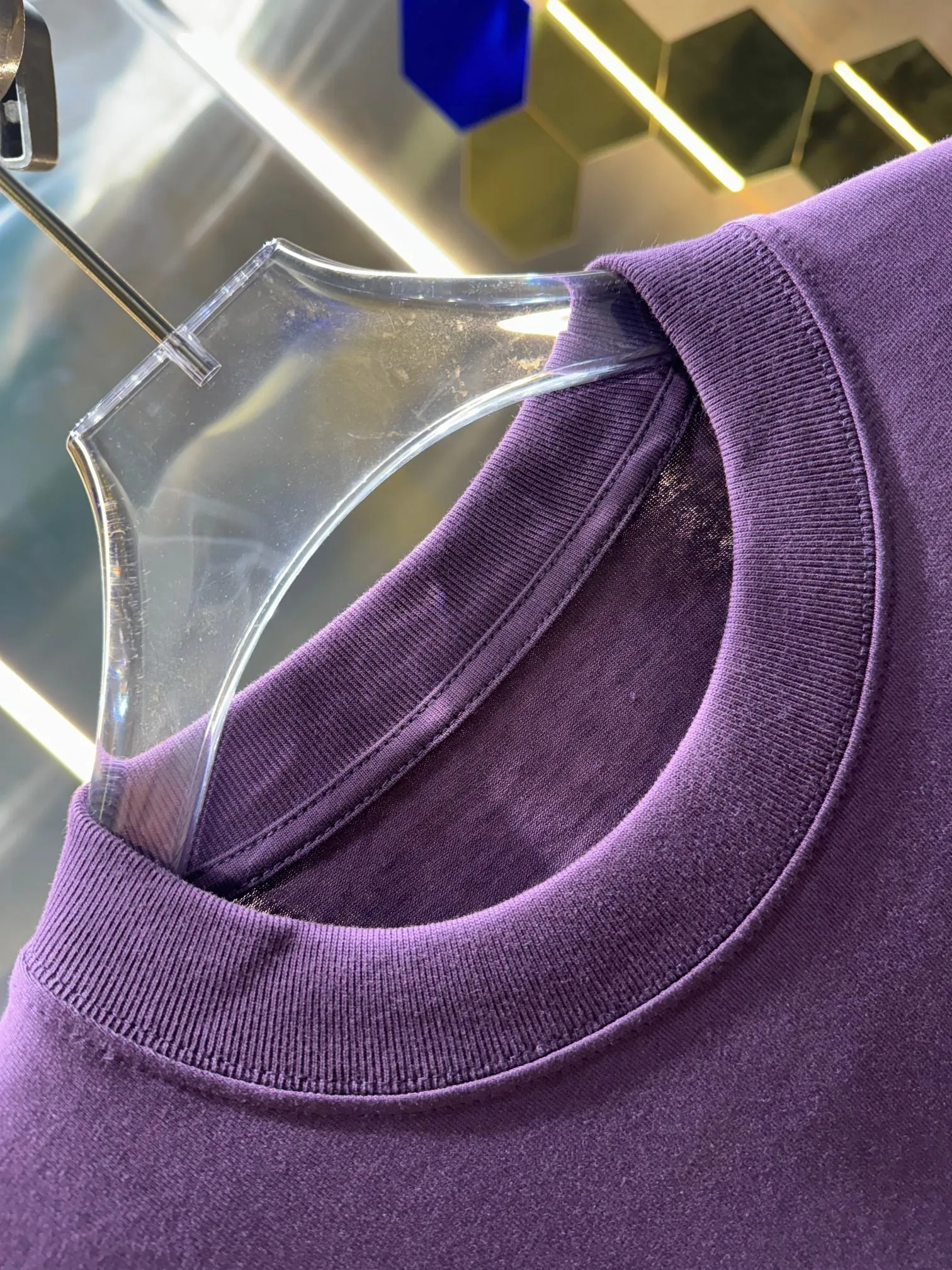 Acne studios * 2026 New Arrival tee Same Style : Size :S M L XL XXL ​